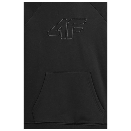 4F Γυναικείο φούτερ